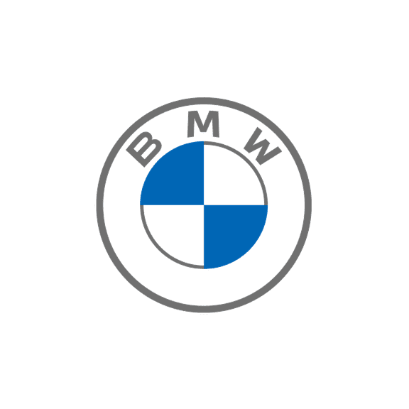 BMW 51-14-7-146-052 Badge (:511410)