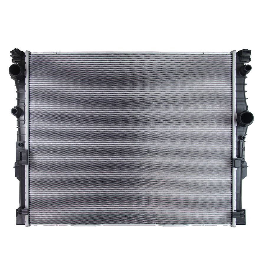 for BMW for 530e 740e 2.0L Plug-In Hybrid EV-Gas Radiator (2018-2022 ...