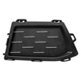 thumbnail image 1 of For BMW 530i/530i xDrive 2017 18 19 20 21 22 2023 Bumper Grille Insert Passenger Side | Front | With M-Sport | Made of Plastic | Black | Replacement For BM1039228 | 191275884225, 51118098666, 1 of 1