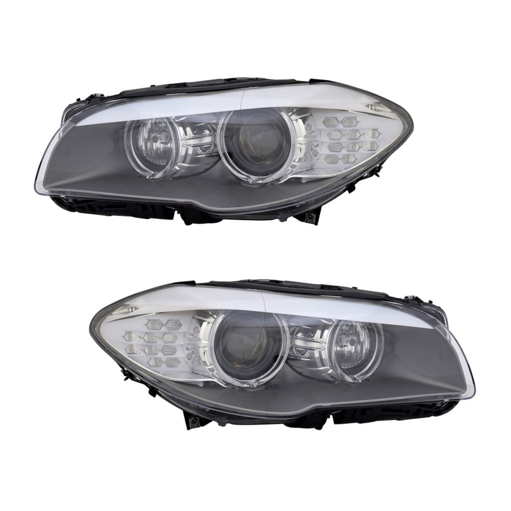 Pros and Cons of Adaptive LED Headlights: A Complete Guide Pros and Cons of Adaptive LED Headlights: A Complete Guide