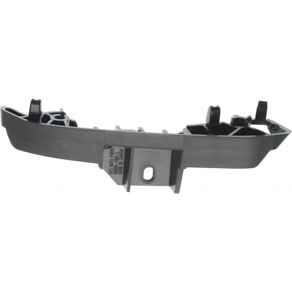 For BMW 540i/540i xDrive 2017 18 19 20 21 2022 Bumper Cover Retainer Driver Side | Front | Upper | Made of ABS Plastic | On Fender | Replacement For BM1042116 | 51117385349