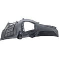 thumbnail image 1 of For BMW 550i GT 2011 12 13 14 2015 Fender Liner Driver Side | Front Section | CAPA Certified | PE Plastic | Replacement For BM1248123, BM1248123C | 51717186727, 1 of 5