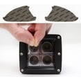 thumbnail image 1 of BMW 6-series (08-10) Tint Fog Light Covers, 1 of 2