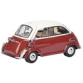 thumbnail image 1 of BMW 600 Car [1:43 scale in Red and White], 1 of 1