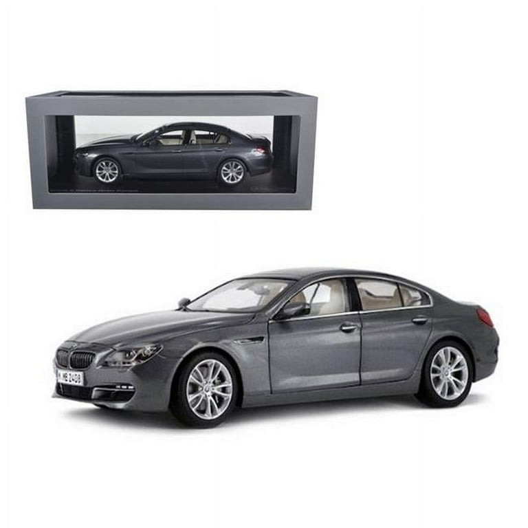 パラゴン製 BMW F06 650i GranCoupe 1/18 1:18 BMW F06 650i Gran Coupé, Frozen bronze - Paragon