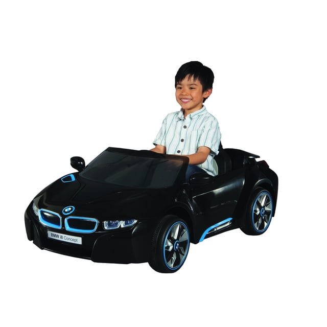 Replacement 6V 9Ah Battery For Avigo BMW I8 Spyder Ride-On Toy - UPSBatteryCenter