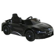 BMW 6V I8 Concept Car Battery-Powered Ride-On with working LED Headlights by Dynacraft