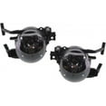thumbnail image 1 of For BMW 750i/750Li/760i/760Li Fog Light Assembly 2006-2008 Pair Driver and Passenger Side | BM2592136 | BM2593136 | 63 17 6 943 415 | 63 17 6 943 416, 1 of 7