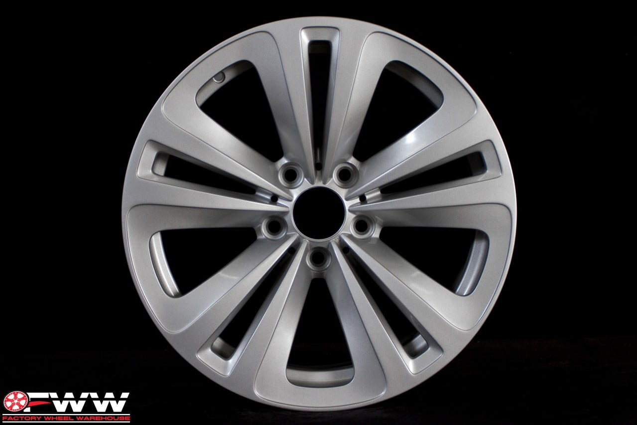 BMW 750i 750Li 760li 535i 550i 750Lxi Wheel 2007-2017 18