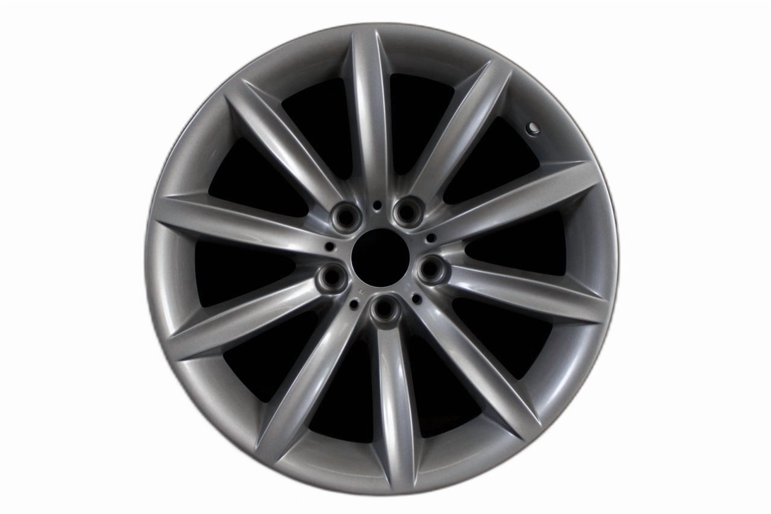 Bmw 750 22 Inch Rim