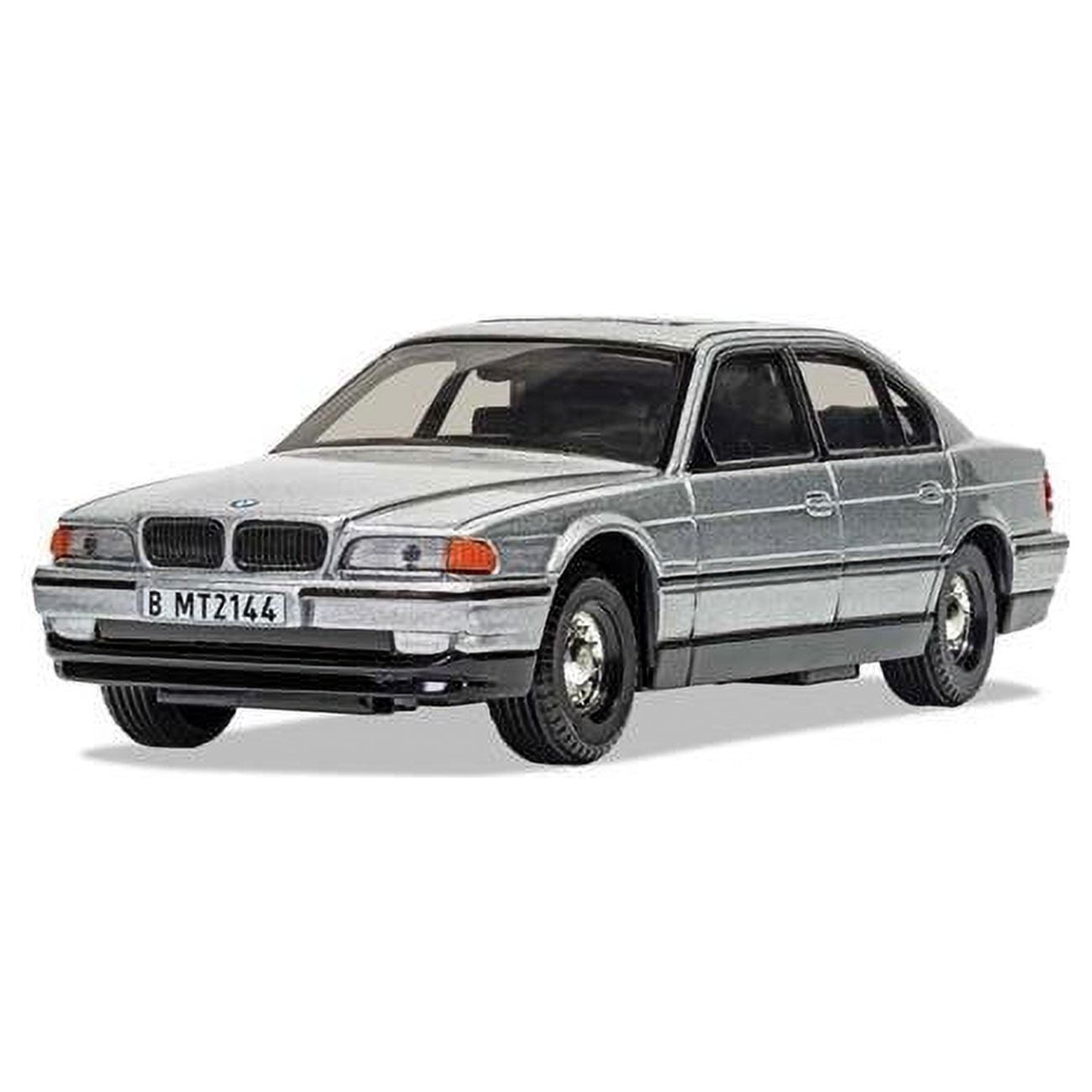 Corgi James Bond BMW 750I Tomorrow NevER Dies 1-36 Vehicle - Walmart.com