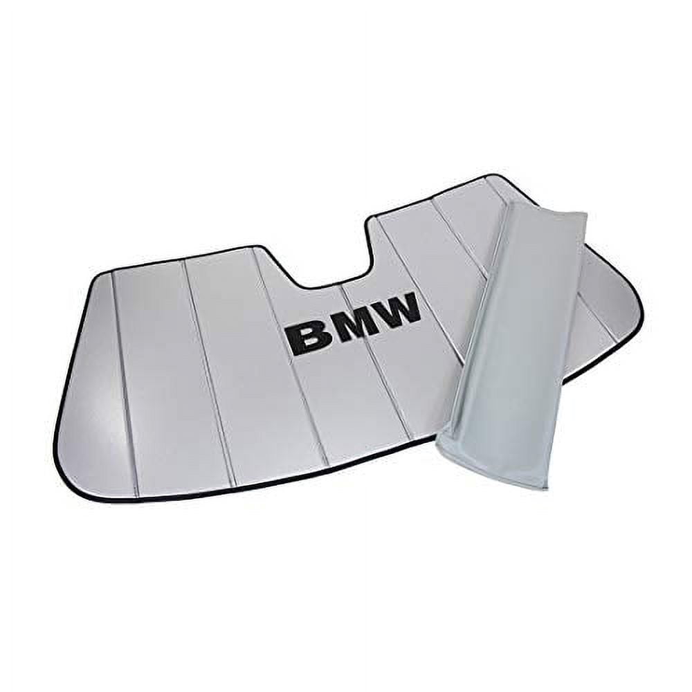 BMW 82110040533 Windshield UV Sunshade for F30/F31/F80 3 Series/M3 ...