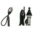 thumbnail image 1 of BMW 850i 1990-1991 Factory OEM Replacement Car Radio Stereo Custom Antenna Mast, 1 of 3