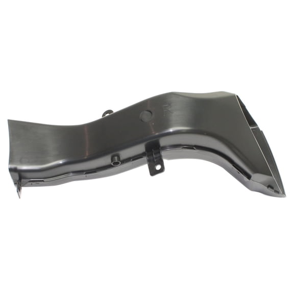 For BMW ActiveHybrid 3 2013 2014 2015 Air Intake Duct Passenger Side | Front | For Models With M Sport Package | Brake Air Duct | Made Of Plastic | Replacement For BM1209100 | 51748054230