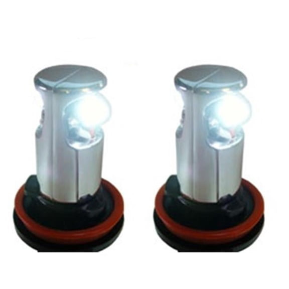 BMW-Angel-Light White - 2 Pack