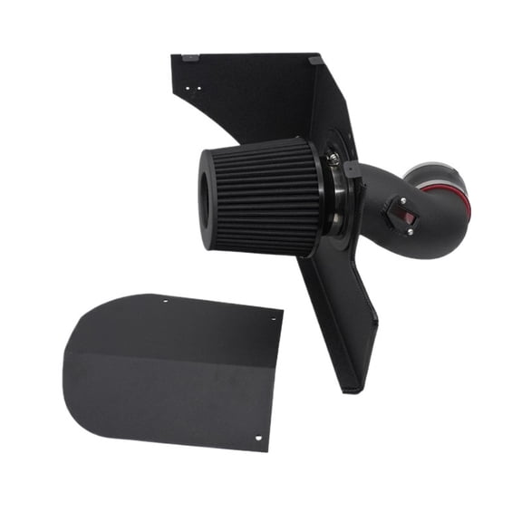 BMW B58 Cold Air Intake Pipe Kit for BMW M140i M240i M340i 440i xDrive F22 F32 F20 F33 F36 High Flow B58B30A