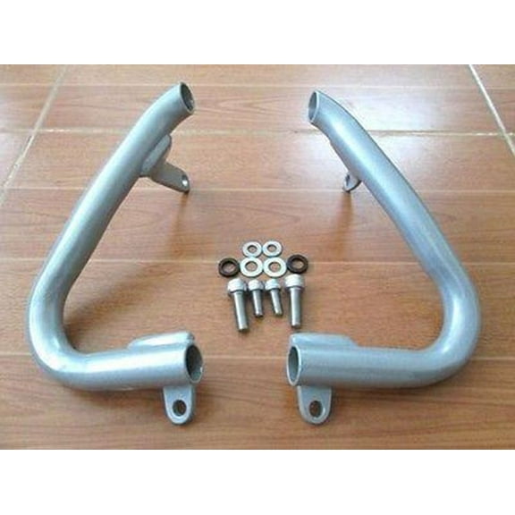 BMW Crash Highway Bars Engine Guards fit BMW K1600 GTL K1600GT