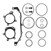 BMW Dual VANOS O-Ring Repair Kit, PTFE & Viton Seals for 6-Cylinder Engines 1998-2006