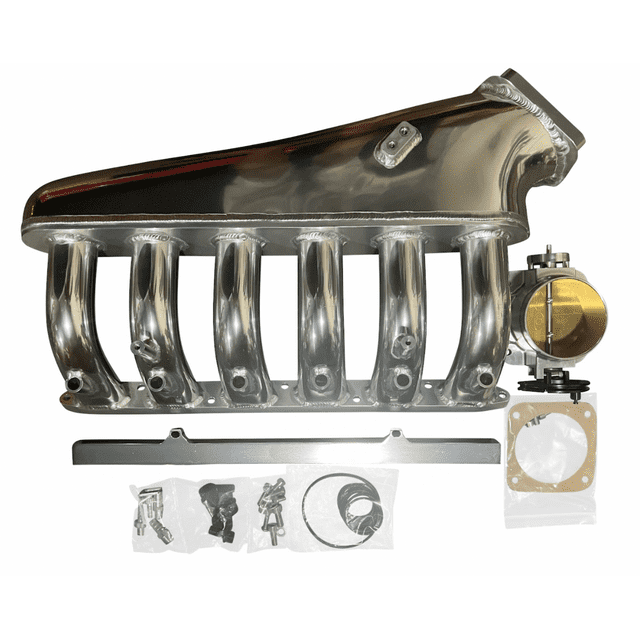 BMW E36 E46 M50 M52 M54 325i 328i Intake Manifold Throttle Body TB 323i