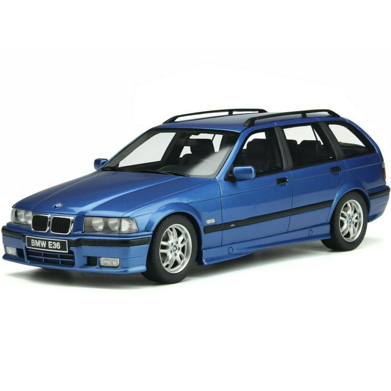 BMW Miniatures — BMW 3-Series 14/16