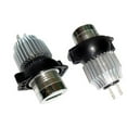 thumbnail image 1 of BMW E90 E91 325i 328i 335i WHITE ANGEL EYES LED HALO, 1 of 1