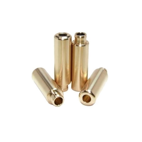 BMW E92 335i Inline 6 Manganese Bronze Intake Valve Guide Stopper Style - Set of 12