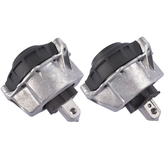 BMW Engine Motor Mount Kit - Left & Right - 22117581617/618 - 2019-2023 Z4 230i/330i/430i & 2.0L Models