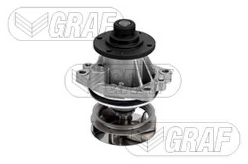 Graf PA432A Engine Water Pump