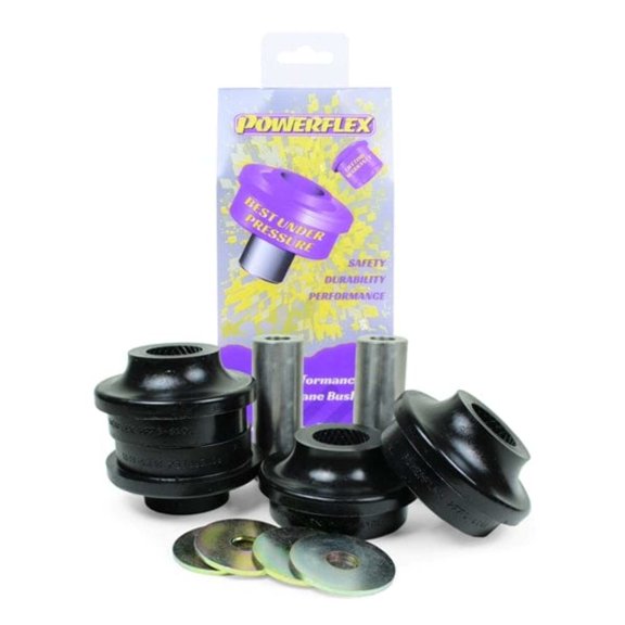 BMW F10/F06/F12/F13 xDrive Front Upper Thrust Arm Inner Bushings