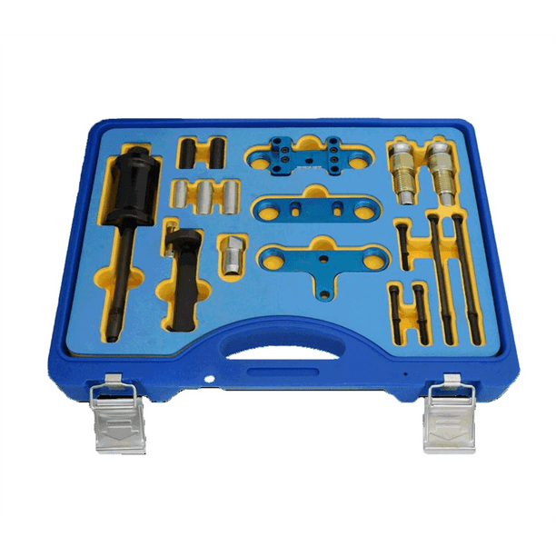 CTA Manufacturing BMW FUEL INJECTION R/I TOOL KIT Walmart Business