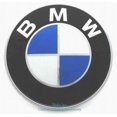 thumbnail image 2 of Genuine BMW E92 3 Series Coupe Trunk Lid Emblem – 328i, 335i – Roundel Part #51147146051 2 of 6