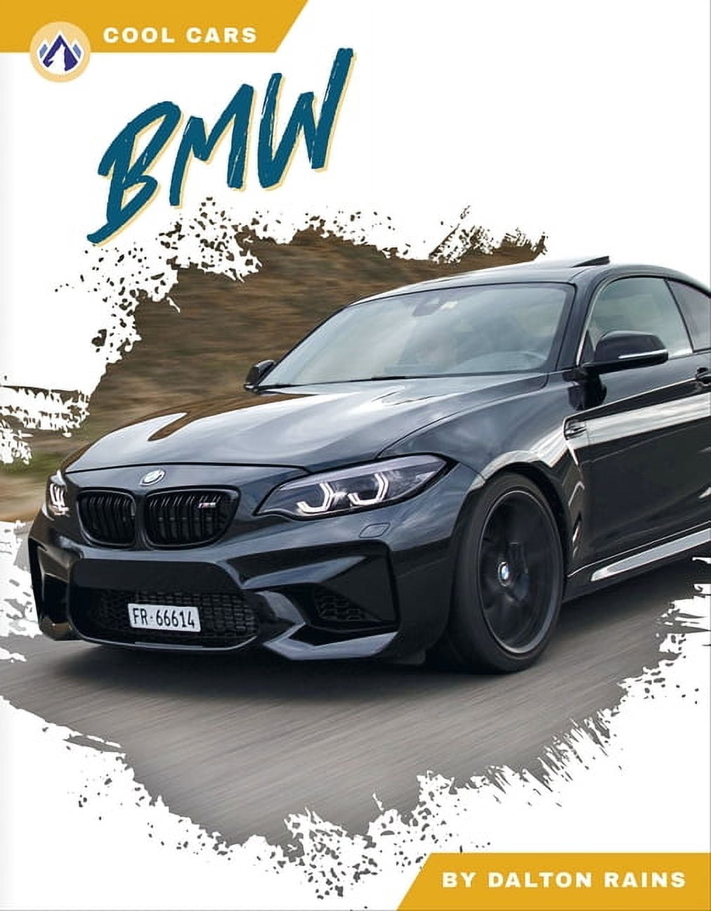 BMW, (Hardcover)