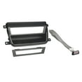 thumbnail image 1 of BMW Heated Seat Switch Relocation Pocket ( Non NAV Models ), 1 of 2