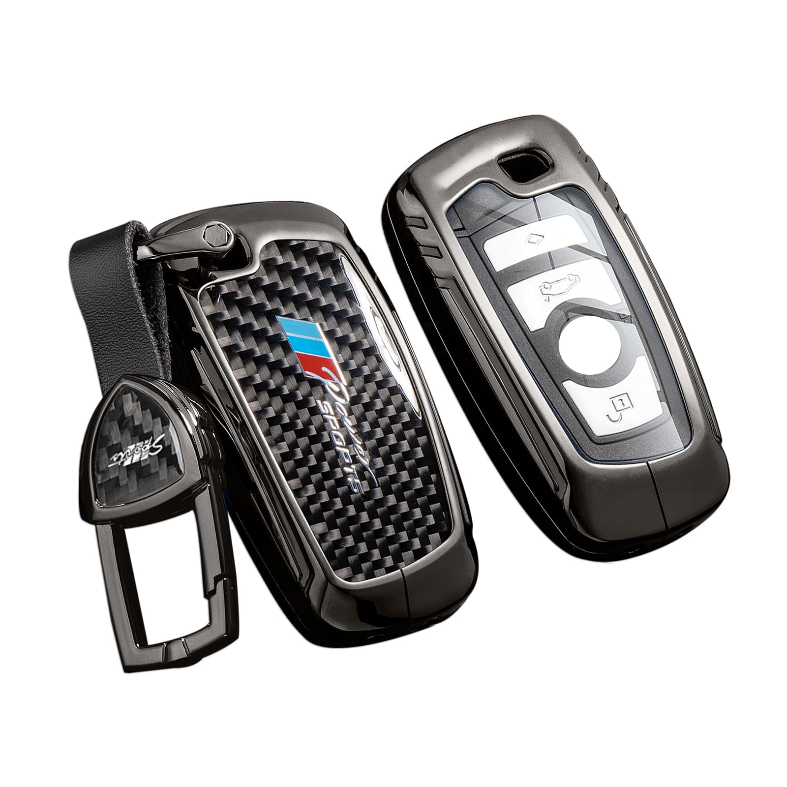 Bmw Key Fob Covernull