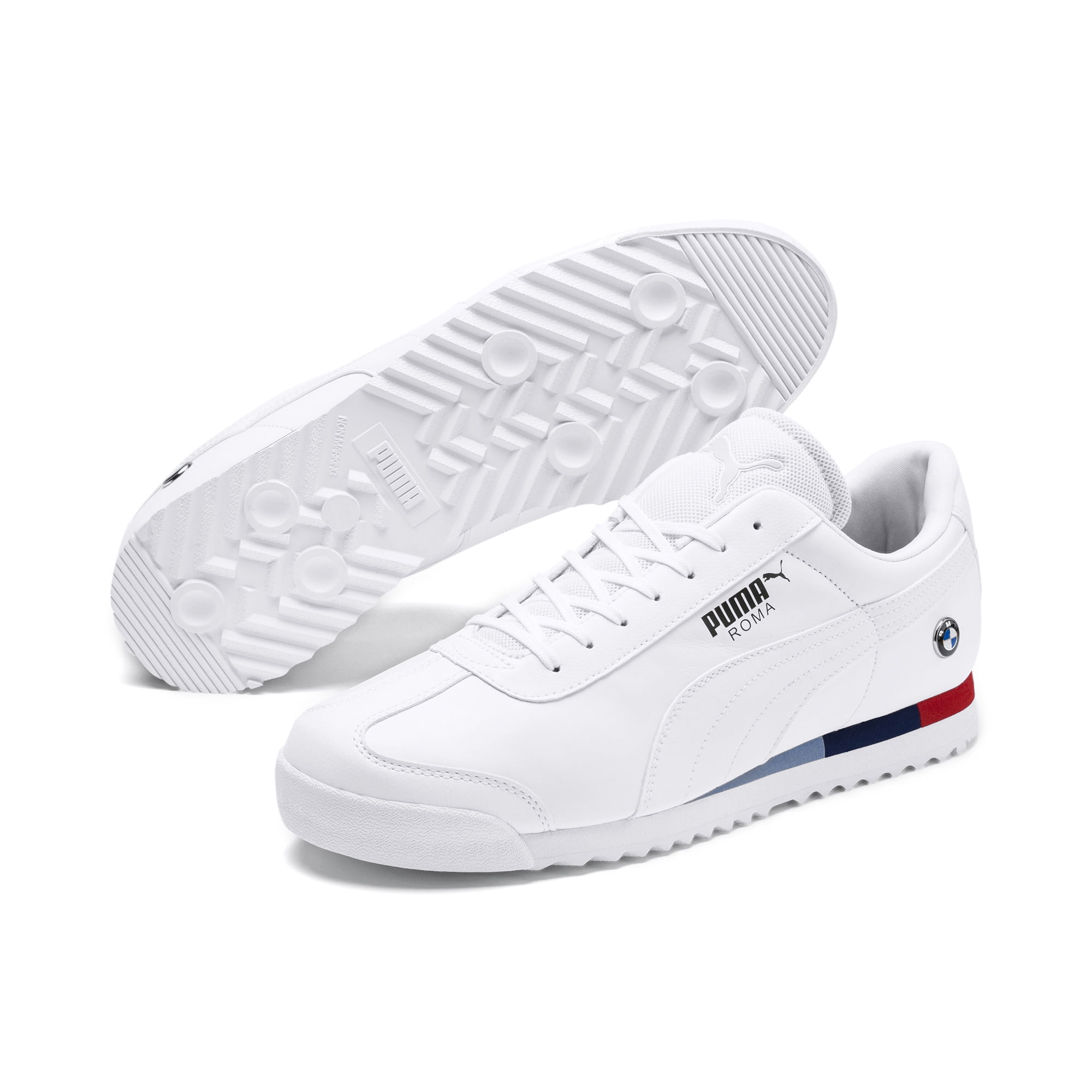Puma Sneakers Bmw M Motorsport Schuhe Puma Roma Buy BMW