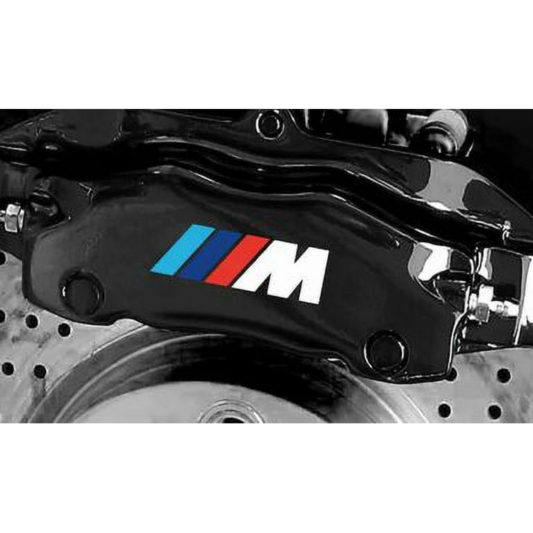 BMW Mug M Performance - High quality ceramic mug with stylish design -  brake caliper sticker