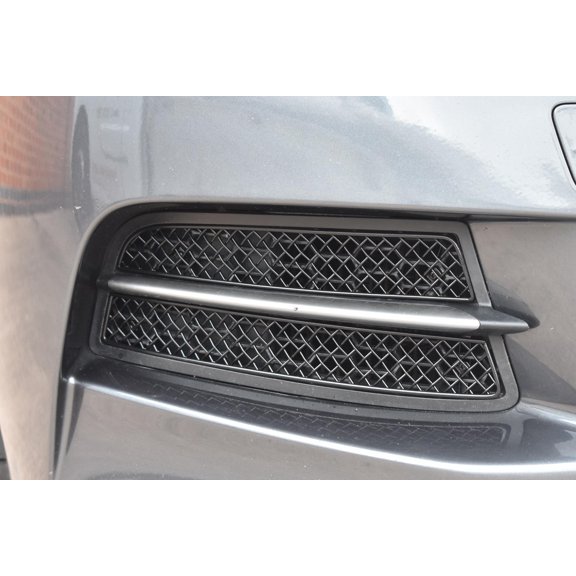 BMW M135i - Outer Grille Set - Black Finish (2012-2015)