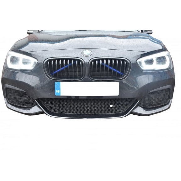 BMW M140i - Front Grill Set - Black Finish (2016 - )