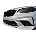 thumbnail image 1 of BMW M2 Competition (F87) - Front Grill Set - Black Finish (2019 - ), 1 of 3