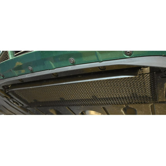 BMW M3 Competition M Xdrive (G80) - Oil Cooler Grill - Black Finish (2022 - )