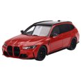 thumbnail image 1 of TOP SPEED 1/18 - BMW M3 Competition Touring, 1 of 5