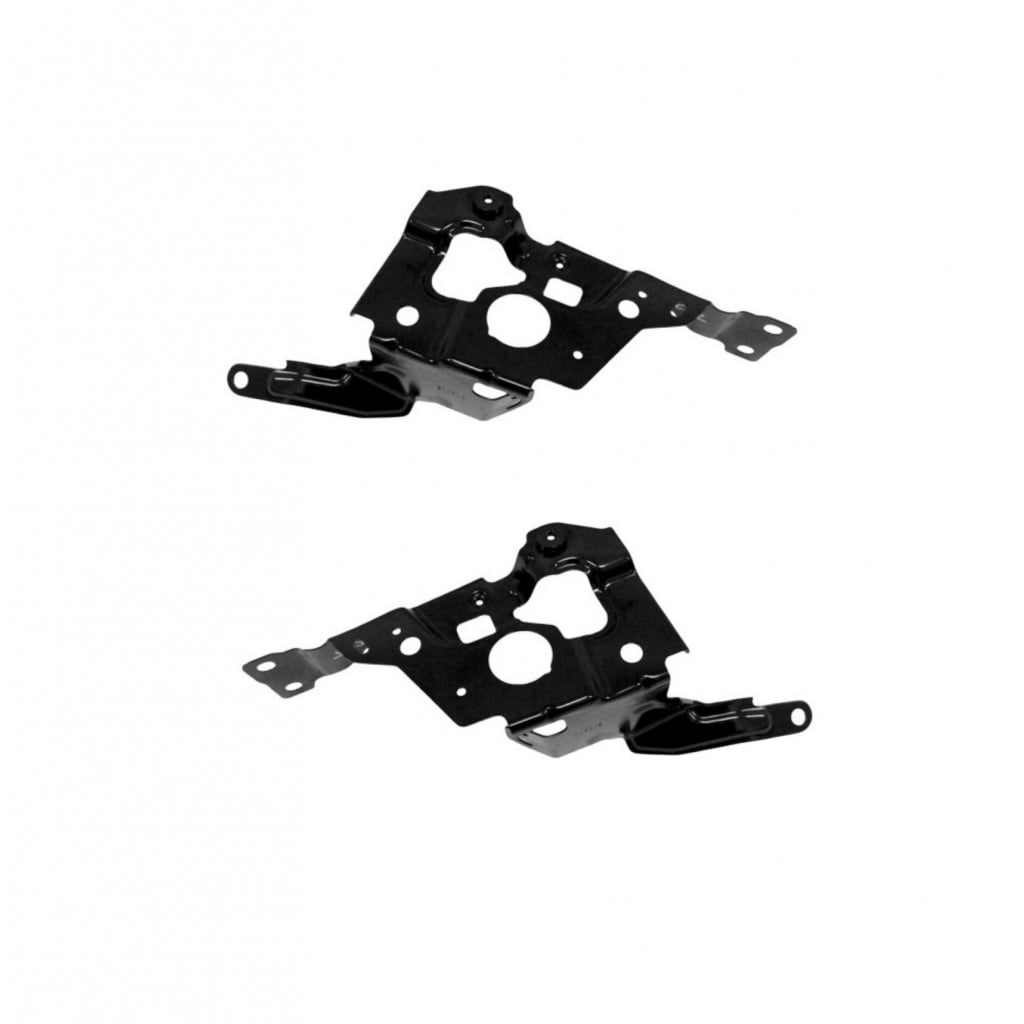 For BMW M340i/M340i xDrive 2020 2021 Fender Brace Driver and Passenger ...