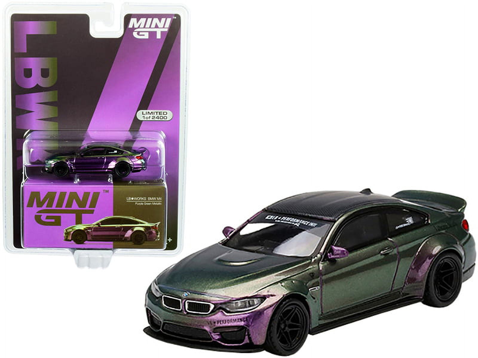 MINIGT.com – Welcome to the World of 1:64!
