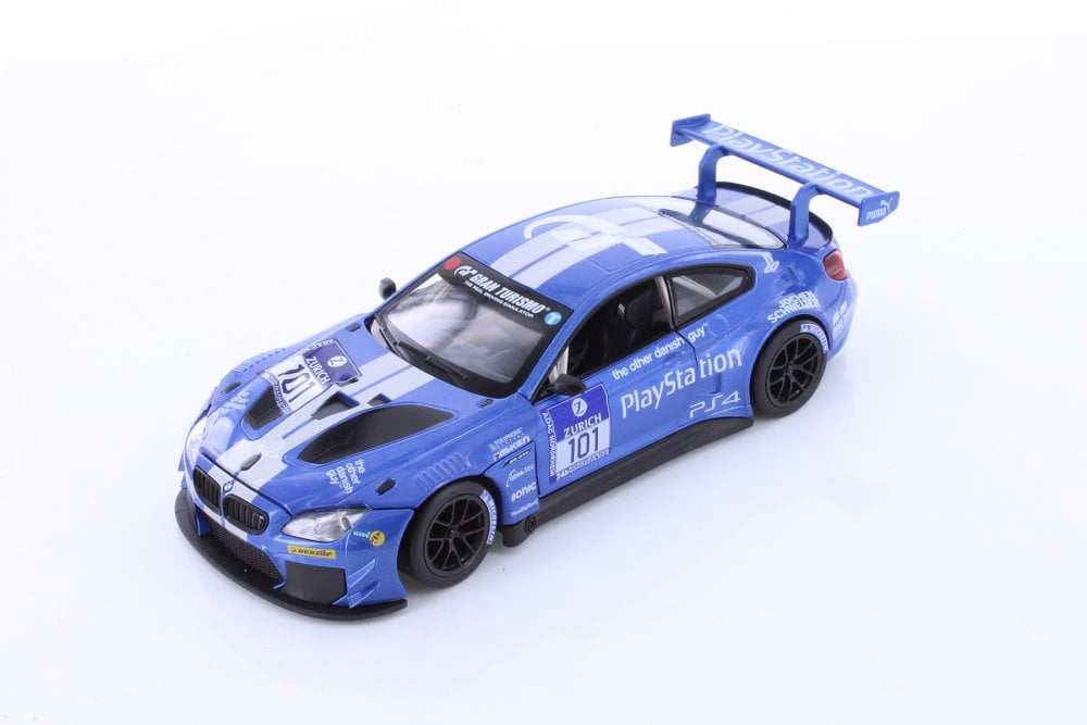 SPARK|BMW M6 GT3 BMW TEAM SCHNITZER|HARDOFFオフモール
