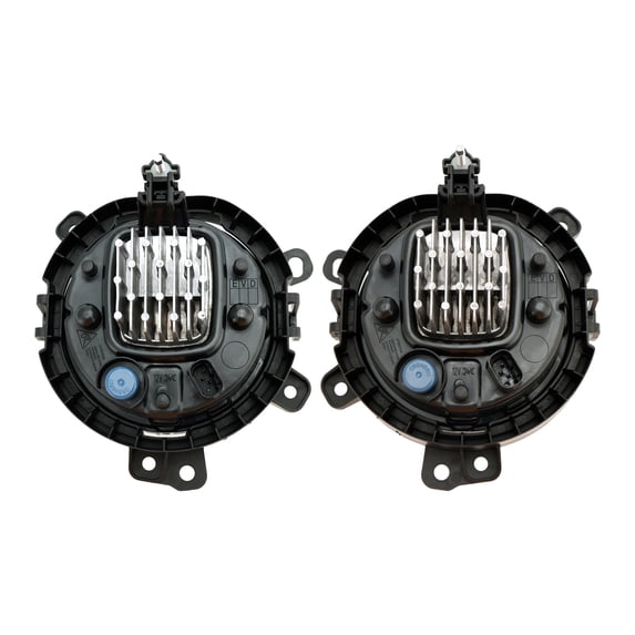 BMW Mini F-Series LED Bumper Fog Light (F55, F56, F54, F57) - Left & Right