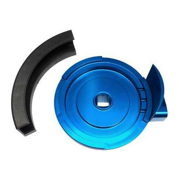 BMW N52K V Belt Installer