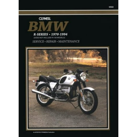 Pre-Owned BMW R-Series, 1970-1994 (Paperback) 9780892876242