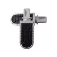 thumbnail image 1 of For BMW R1200R 2006 to 2014 R1200S 2006 2007 2008 R1200ST 2005-2008 R 1200 R, S, ST Motorcycle Footrest Rotatable Rider Adjustable Foot Pegs Rests Rear, 1 of 4