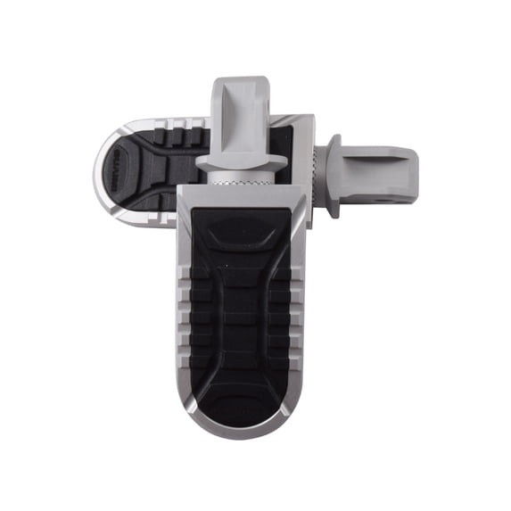 For BMW R1200R 2006 to 2014 R1200S 2006 2007 2008 R1200ST 2005-2008 R 1200 R, S, ST Motorcycle Footrest Rotatable Rider Adjustable Foot Pegs Rests Rear