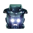 thumbnail image 1 of For BMW R1200RT Hella Driving Lights Fog Lamps Kit, 1 of 6
